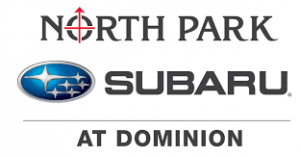 Sponsor - North Park Subaru