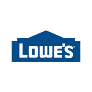 Sponsor - Lowes