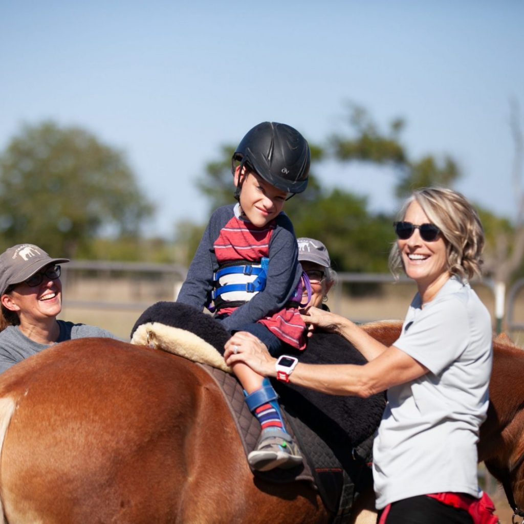 Open T.R.A.I.L. Ranch Open T.R.A.I.L. Ranch